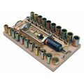 Gedore Pressing Device, Hydraulic KL-0039-930 H