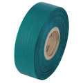 Zoro Select Flagging Tape, Vinyl, Roll 300 ft. L VST06