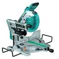 Makita Cordless, Miter Saw Max Blade Speed: 4,400 RPM 5/8 in Arbor Size XSL06Z