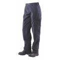 Tru-Spec Mens Tactical Pants, 54" x 37", Navy 1025