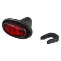 Grote Clearance Marker Light, LED, Red 45302