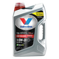 Valvoline Motor Oil, 5 qt. Size, 0W-20 SAE Grade 881168