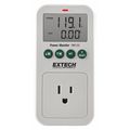 Extech Power Monitor, 100 to 150VAC PM120