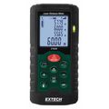 Extech Laser Distance Meter, 196 ft. DT60M