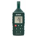 Extech Hygro Thermometer, Pocket Style RHT510
