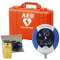 Stryker Heartsine AED Mobile Package, 8" H, 2" D, 8" W HS003F-SP-MD