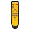 Stryker Heartsine Training Remote, 4" H x 8" L x 6" W 11516-000014