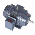 Marathon Motors 3-Phase General Purpose Motor, 10 HP, 256T Frame, 230/460V AC Voltage, 1,182 Nameplate RPM 256TTDBD6076