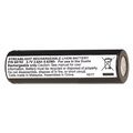 Streamlight Flashlight Battery Pack, 3.6V 68792