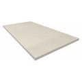 Auralex Acoustics Sound Absorption Panels, 24" W, PK14 SFIBER124_BGE