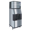 Manitowoc 30 in W X 60 1/2 in H X 32 in D Ice/Water Dispenser SFA-292-161