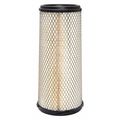 Baldwin Filters Air Filter, 13-3/16" H, 13-3/16" L PA30206