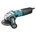 Makita 4-1/2" SJS™II Angle Grinder, 12.0A, Slide, Lock-On GA4542C