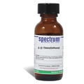 Spectrum Ethanol, 25g, CAS 5402-55-1, Amber Glass T2010-25GM