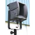 Hubbell Gai-Tronics Tripod Speaker Mounting Kit, Black TPD001