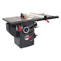 Sawstop Corded Table Saw 10 in Blade Dia., 30 in PCS175-PFA30