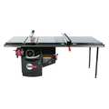 Sawstop Corded Table Saw 10 in Blade Dia., 52 1/2 in ICS73480-52