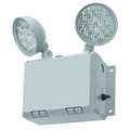 Lithonia Lighting ACUITY LITHONIA 2 LED Lamps, Emergency Light WLTU LED