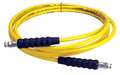 Enerpac H7220, 20 ft., Thermo-plastic High Pressure Hydraulic Hose, .25 in. Internal Diameter H7220