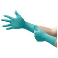 Ansell Sterile Cleanroom Glove, Nitrile, XL, PK200 93-700