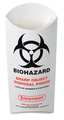 Sp Scienceware Biohazard Sharp Object Pouch, PK200 H13234-0000