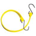 The Better Bungee Polystrap, Yellow, 36 in. L BBS36GY