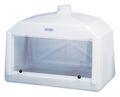 Sp Scienceware Fume Hood, Polyethylene, 20" W x 42" L x 30" H H50000-0003