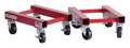 Keysco Tools Auto Dolly, 10 In. W x 12 In. L, PR 77788