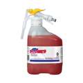 Diversey Solvent Cleaner, 5L Hose End Connection Bottle 95892546