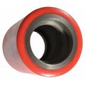 Zoro Select Lift Roller polyurethane D229