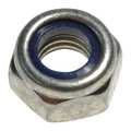 Dayton Locking Nut, M6 and M8, PK2 GJJ047