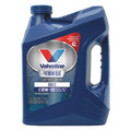 Valvoline Motor Oil, 10W-30 SAE Grade, 1 Gal. 818289