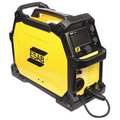 Esab MIG Welder, ESAB Rebel, 1, 120/240V AC, 5 to 240A DC, 25 % 0558102436