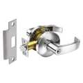 Sargent Lever Lockset, Mechanical, Classroom, Grd.2 28-65G37 KL 26