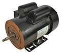 Dayton AC Motor, 1 Ph., 1492 Watts PPT20013G