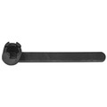 Haimer Shell Mill Wrench, 22mm Size, Hand Held 84.400.22