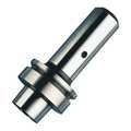 Haimer High Precision Collet Chuck, HG, HSK63A A63.122.03