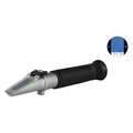 Laxco Refractometer, Hand Held, 1in.Wx1in.H RHE-C200ATC