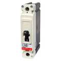 Eaton Molded Case Circuit Breaker, HFD Series 30A, 1 Pole, 277V AC HFD1030