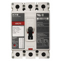 Eaton Molded Case Circuit Breaker, HMCP Series 15A, 3 Pole, 600V AC HMCPS015E0C