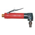 Chicago Pneumatic Right Angle Die Grinder, 1/4 in Female Air Inlet, 1/4 in Collet, Heavy Duty, 20,000 RPM, 0.5 hp CP3019-20AC