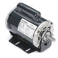 Marathon Motors Capacitor-Start General Purpose Motor, 3/4 HP, 115/208-230V AC Voltage, 56 Frame 5KC38NN410X