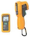 Fluke Laser Distance Meter/IR Thermometer Kit Fluke414D/62Max+