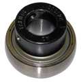 Timken Insert Bearing, Dia. 2 In, Self-Locking GRA115RRB2