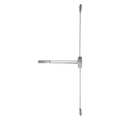 Falcon Vertical Rod, 36 in. Door W, Series 25 25-V-EO 3 26D