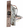 Von Duprin Lever Lockset, Mechanical, Storeroom, Grd.1 E7500 24V US10B FSE