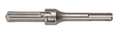 Dewalt Drill Bit, Carbide, DI+, 3/8 In. 00391SD-PWR