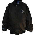 Polar Plus Insulated Jacket size M FW004-420