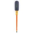 Ideal Insulated Screwdriver #2 Round 35-9693