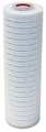 Resintech Bacteria Filter, Use with GMS-102, GMB-102 PF-10-6452